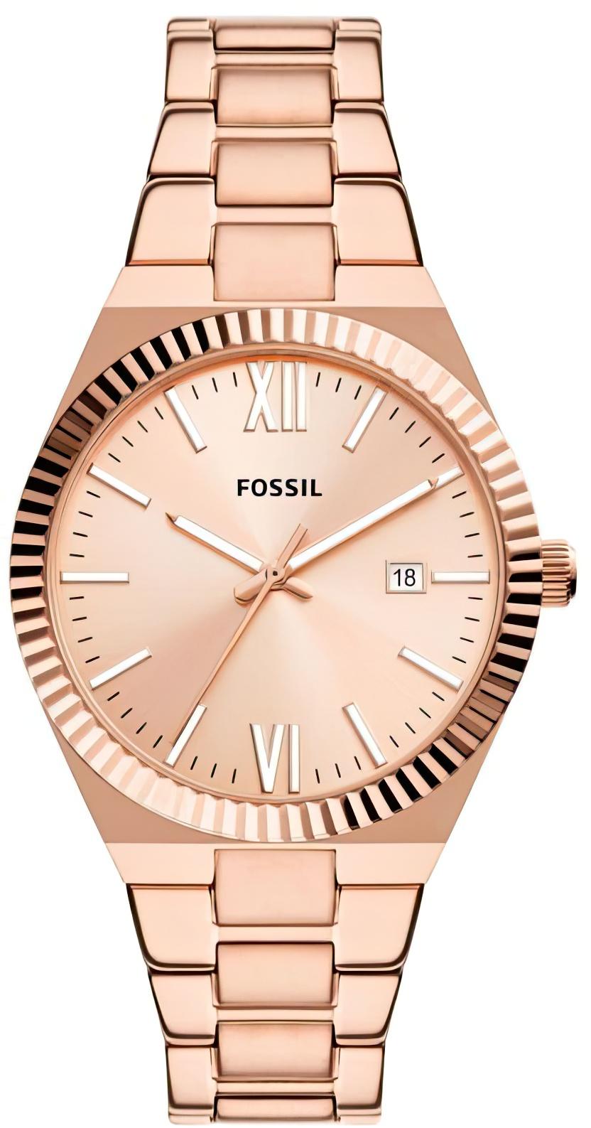 

Наручные часы женские Fossil ES5258, ES5258