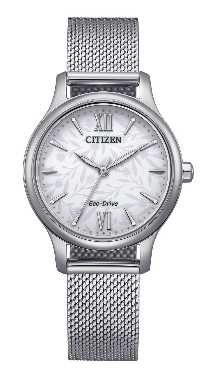 

Наручные часы женские Citizen EM0899-81A, EM0899-81A