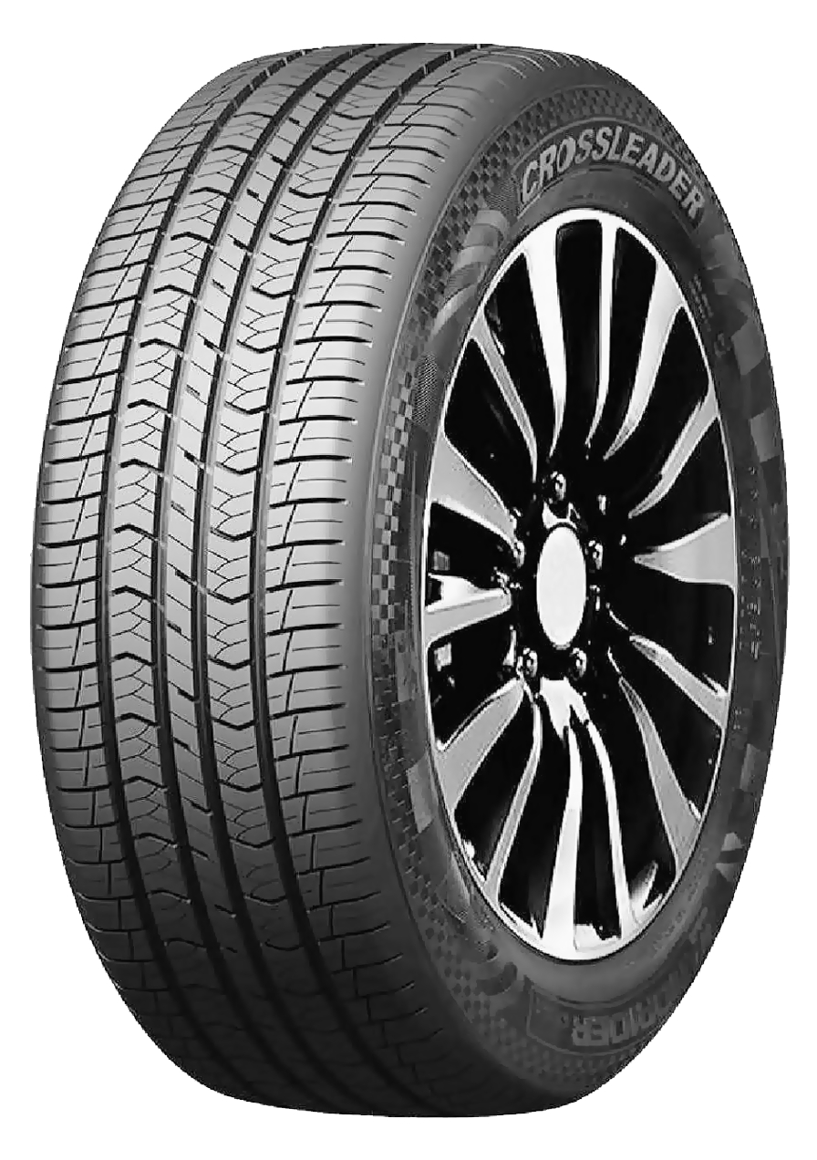 

Шины Doublestar 235/55/19 S 101 DW02