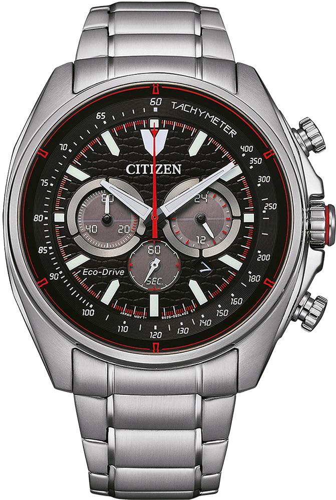 

Наручные часы мужские Citizen CA4561-89E, CA4561-89E
