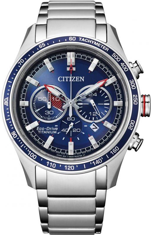 

Наручные часы мужские Citizen CA4490-85L, CA4490-85L