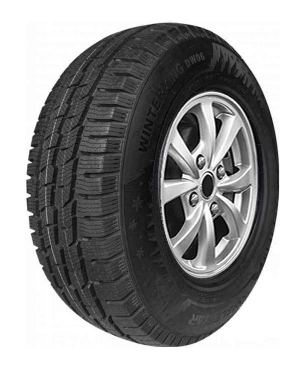 

Шины Doublestar 235/65/16 R 115/113 C DW06