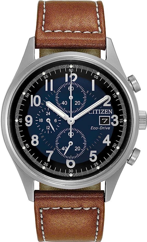 

Наручные часы мужские Citizen CA0621-05L, CA0621-05L