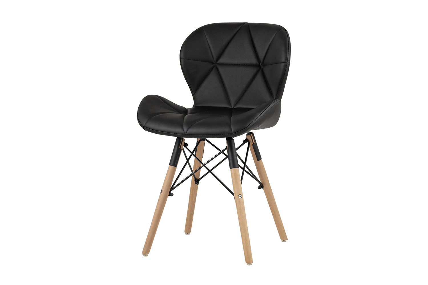 

Стул Stool Group Бон 80511870, черный, Бон