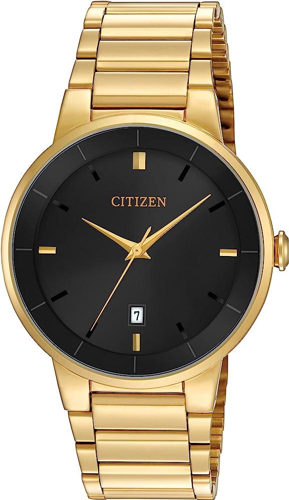 

Наручные часы мужские Citizen BI5012-53E, BI5012-53E