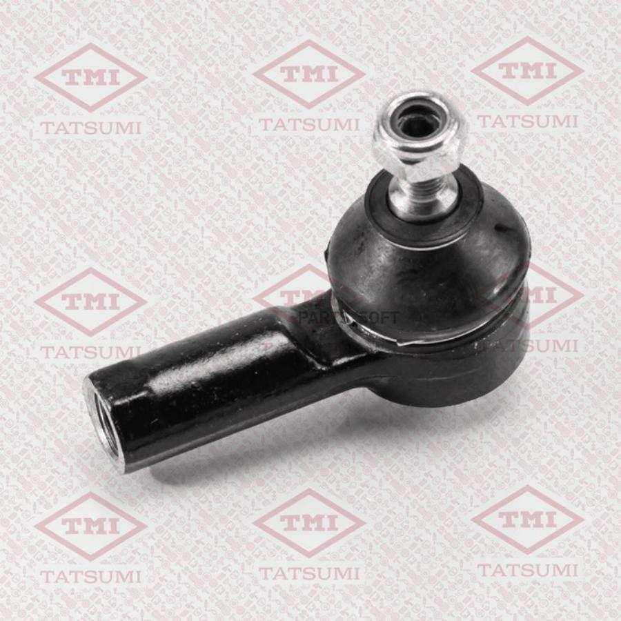 

Наконечник рулевой тяги CITROEN C-Crosser 07->MITSUBISHI ASX/Lancer/Outlander 06->PEUGEOT