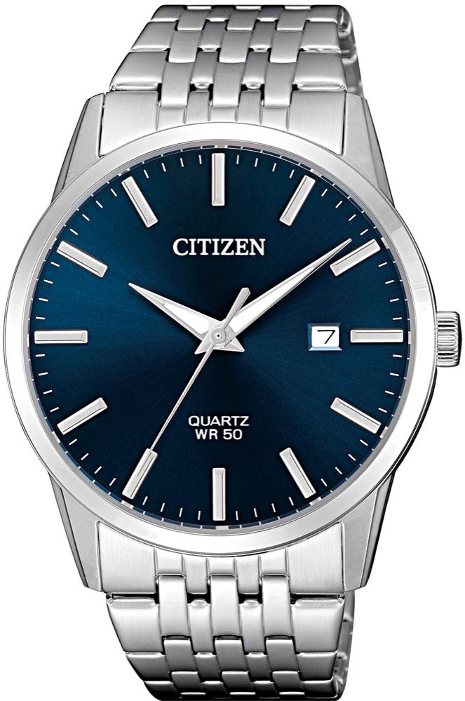 

Наручные часы мужские Citizen BI5000-87L, BI5000-87L
