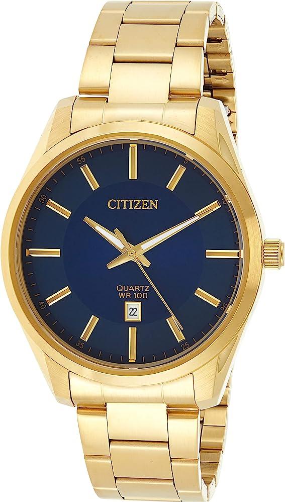 Наручные часы мужские Citizen BI1032-58L