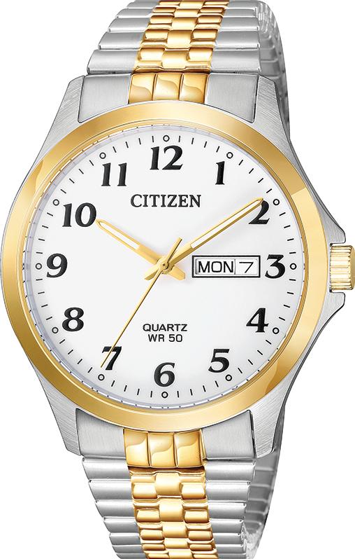 

Наручные часы мужские Citizen BF5004-93A, BF5004-93A