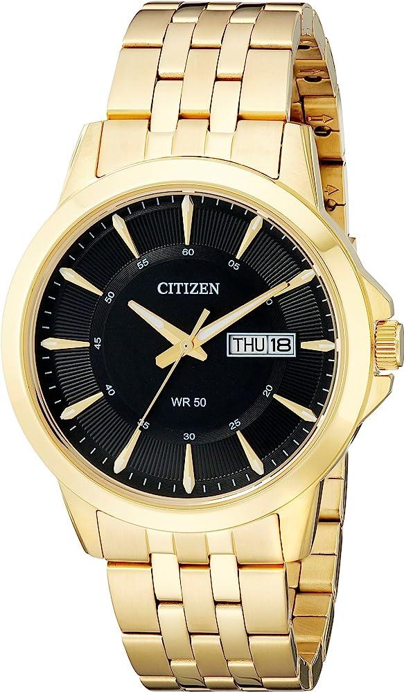 

Наручные часы мужские Citizen BF2013-56E, BF2013-56E