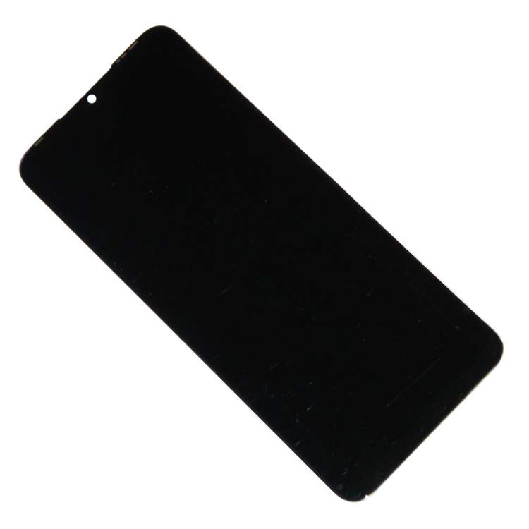

Дисплей для Infinix Hot 10 Play (X688C), Hot 11 Play (X688B) в сборе с тачскрином <черный>