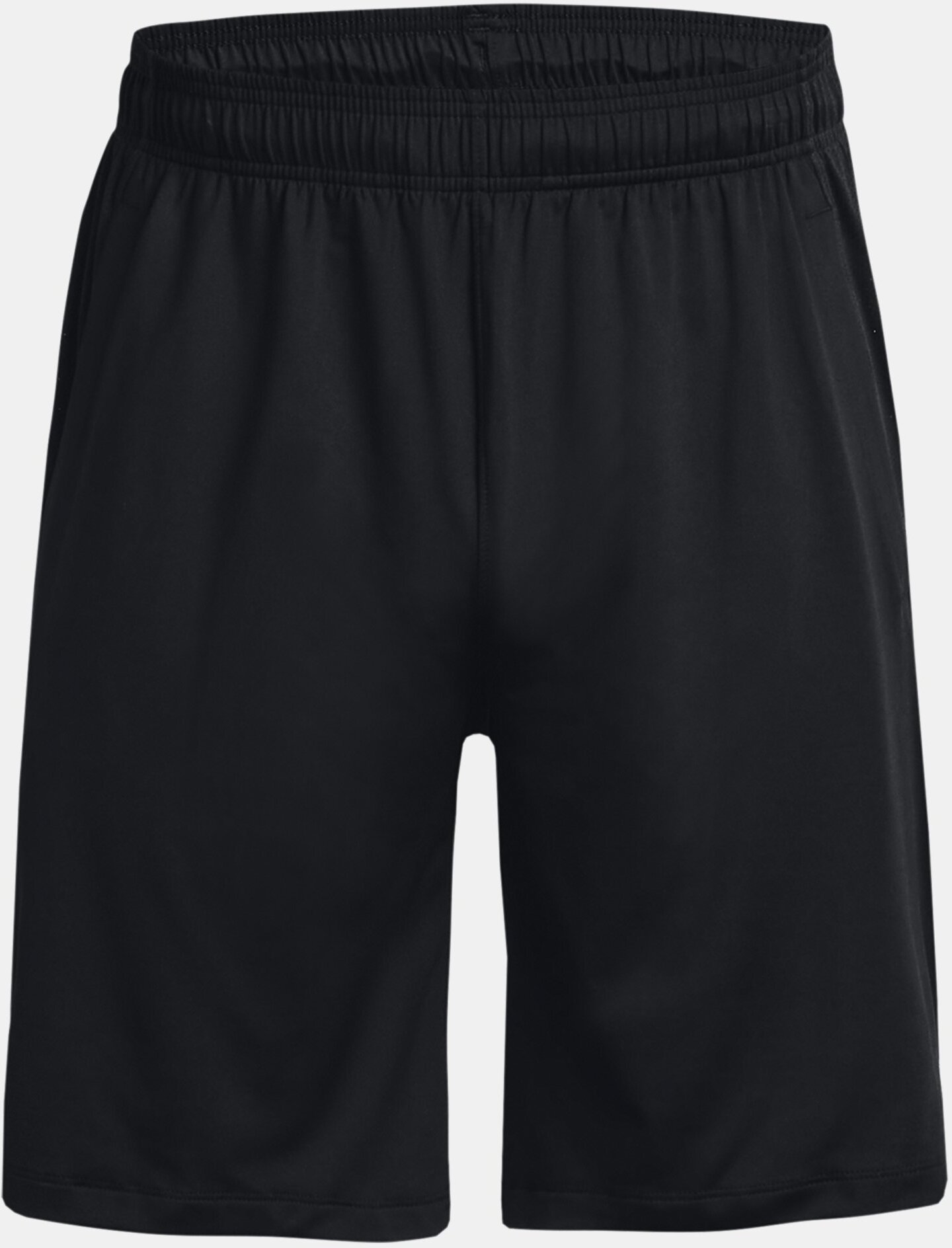 

Шорты мужские Under Armour UA Tech Vent Short черные LGT, Черный, UA Tech Vent Short