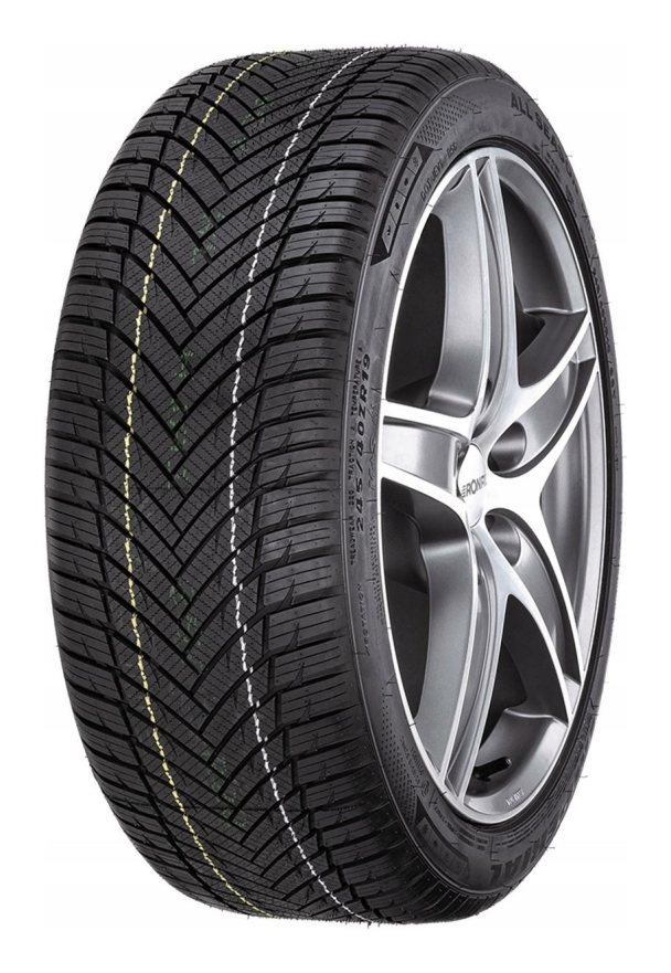 Шины Imperial 185/60 R15 All Season Driver 84H