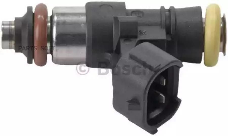 

Форсунка топливная Bosch 0280158821
