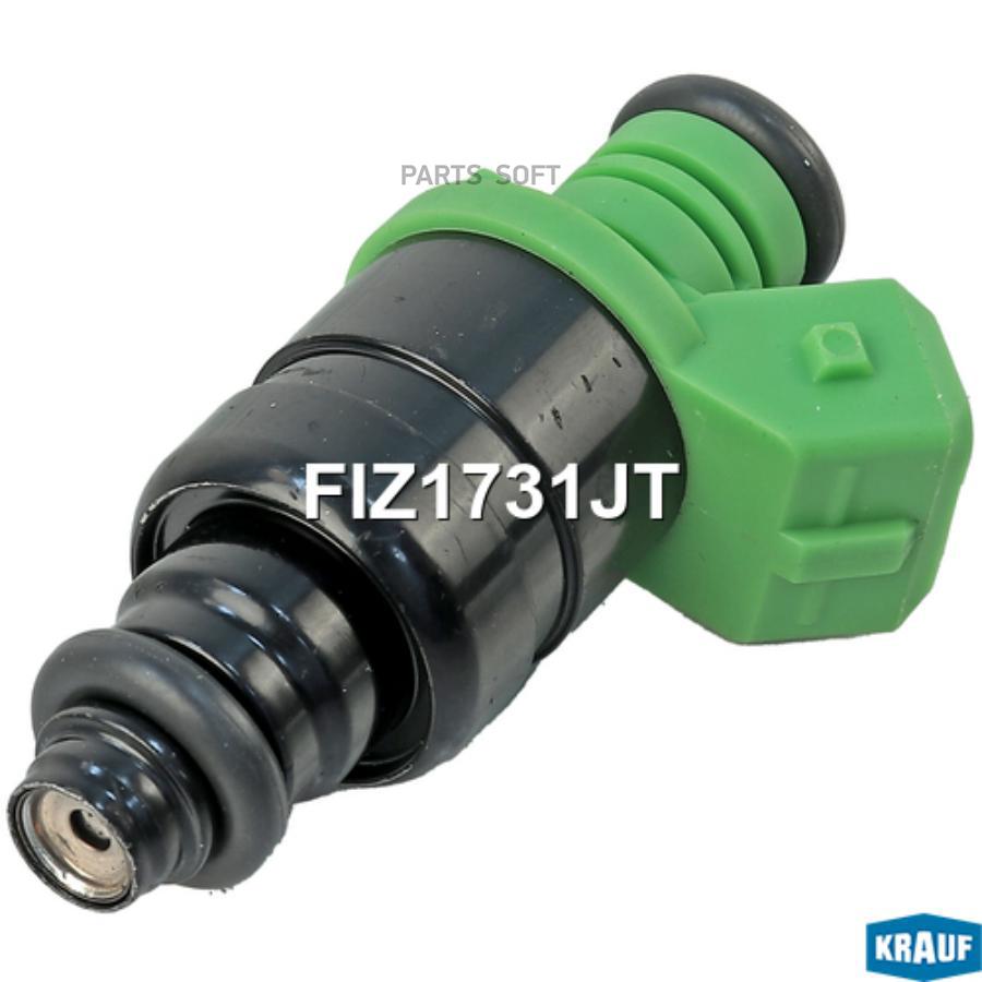

Форсунка бензиновая Krauf FIZ1731JT