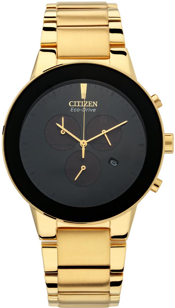 

Наручные часы мужские Citizen AT2242-55E, AT2242-55E