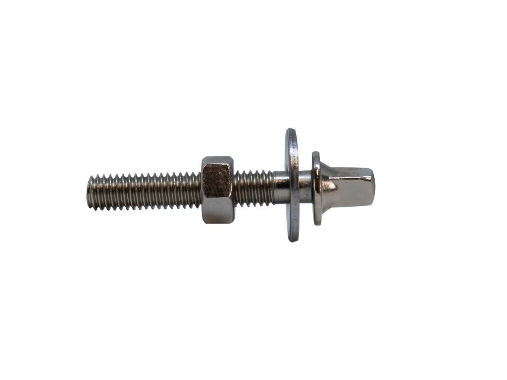 Винт для электронной ударной установки, Nux DM-3-Screw
