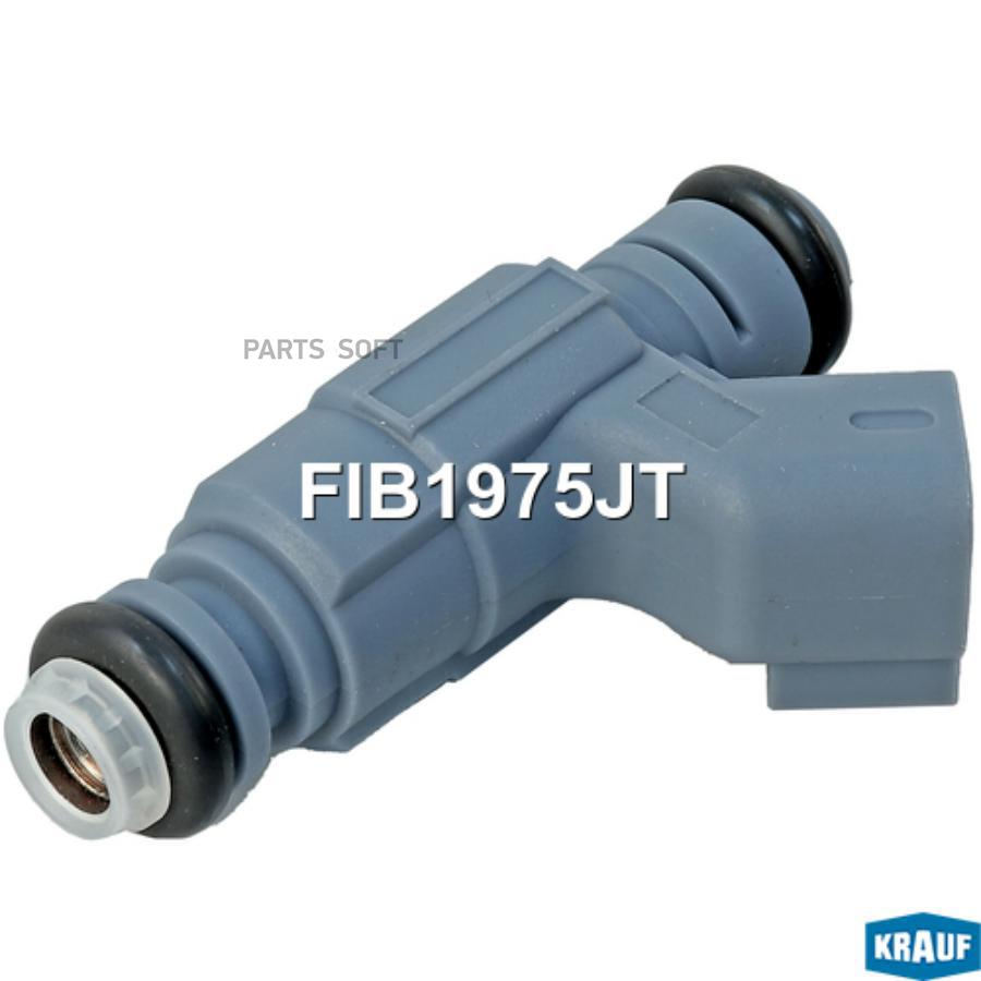 

Форсунка бензиновая Krauf FIB1975JT