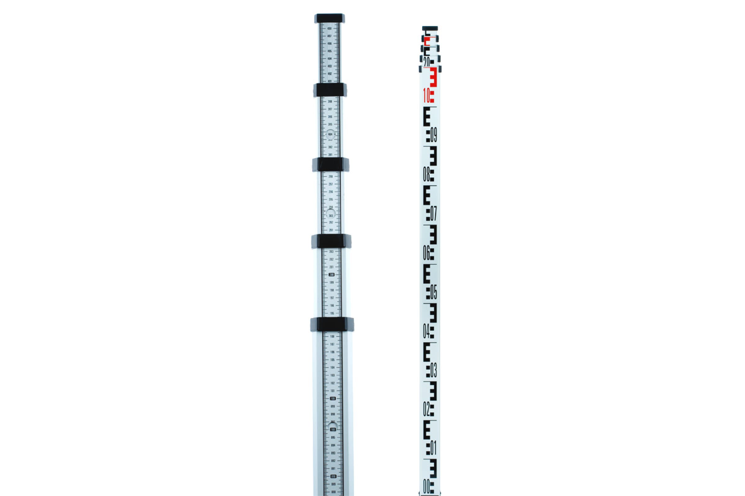 

Рейка нивелирная ADA INSTRUMAX TS-500, INSTRUMAX TS-500