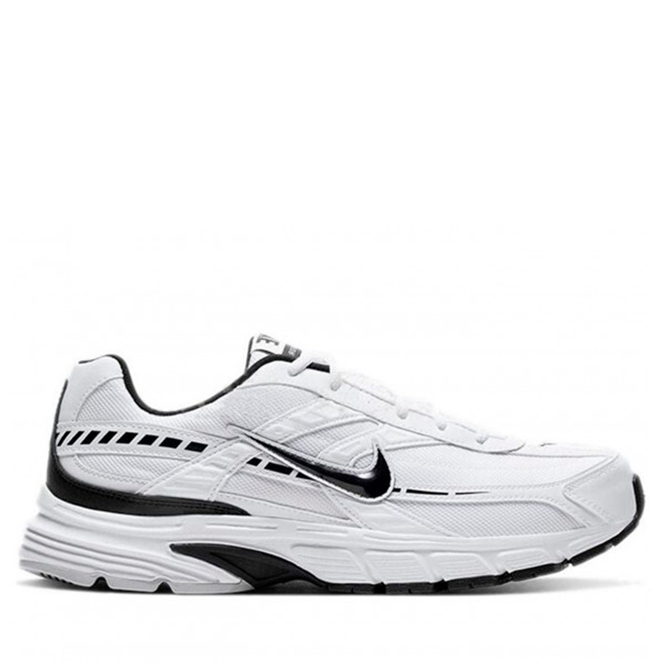 Кроссовки мужские Nike Initiator белые 41 EU