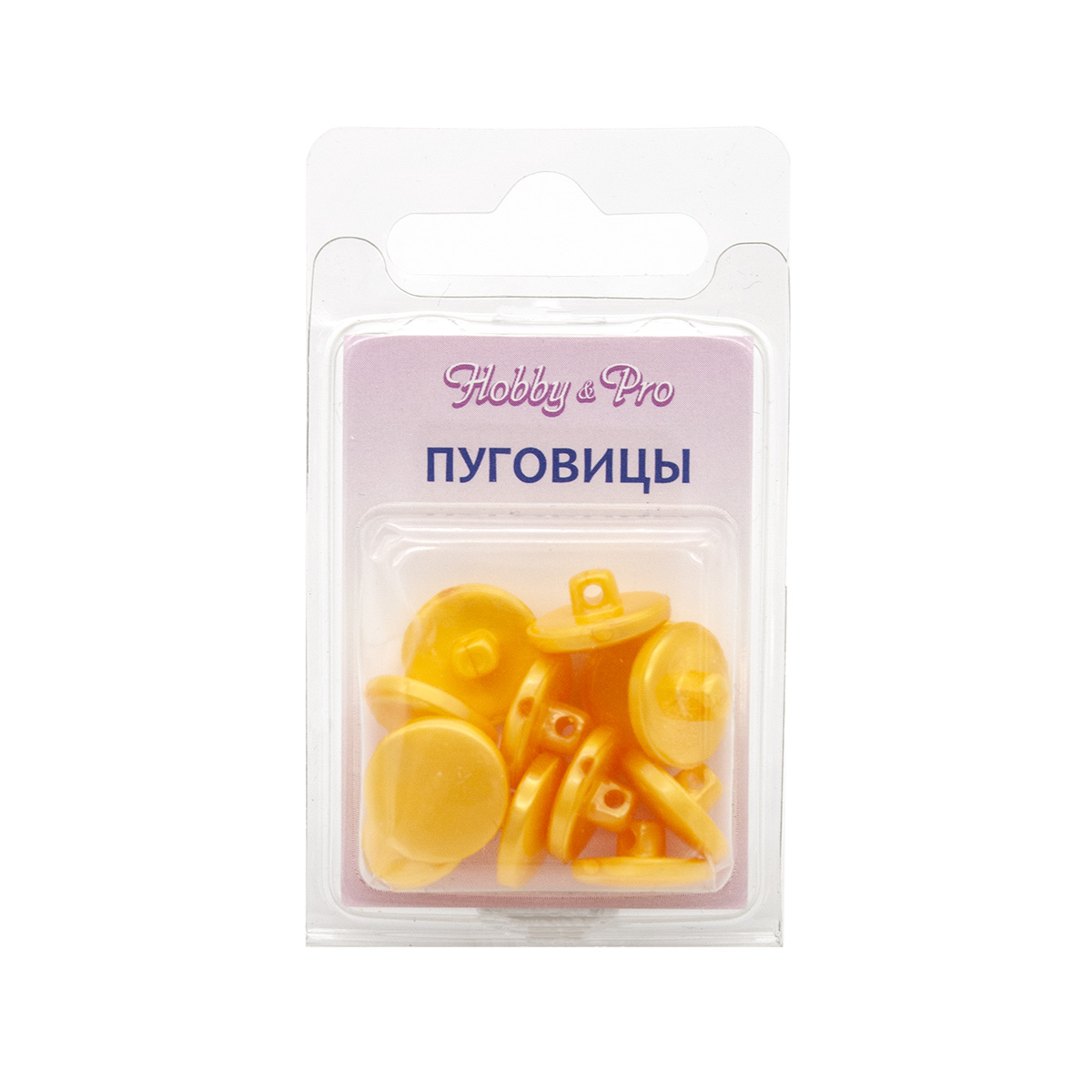 

Пуговица на ножке 13мм 12шт Hobby & Pro 7720621_00006