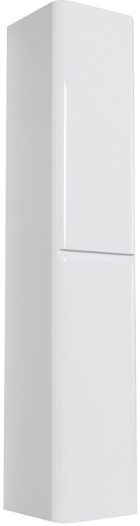 

Шкаф-пенал 32 см BelBagno ALBANO-1600-2A-SC-BL-P, bianco lucido