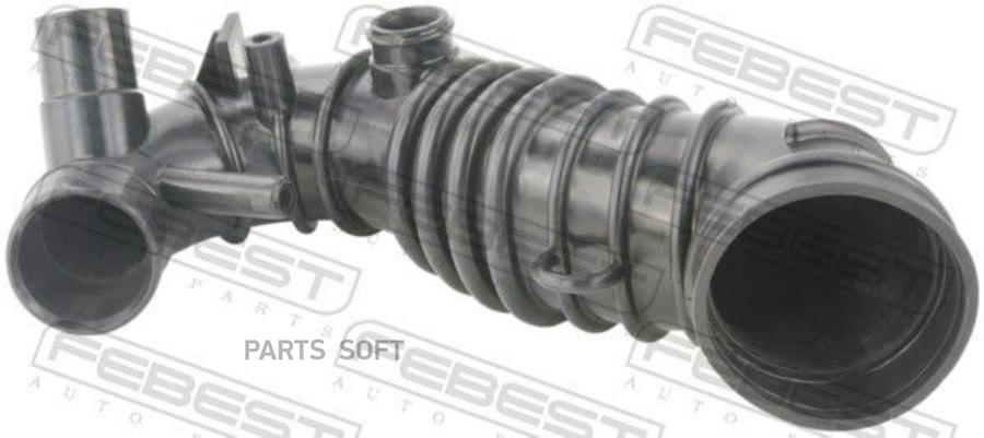 

FEBEST 23450-003 Патрубок фильтра воздушного SKODA SUPERB 2002-2008 23450-003
