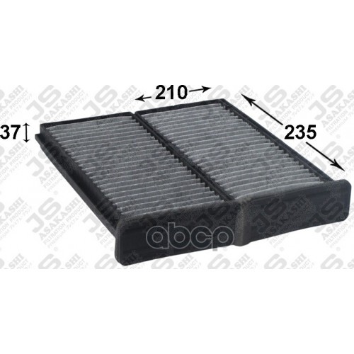 

Фильтр Салонный JS Asakashi арт. ac3505cset, AC3505CSET
