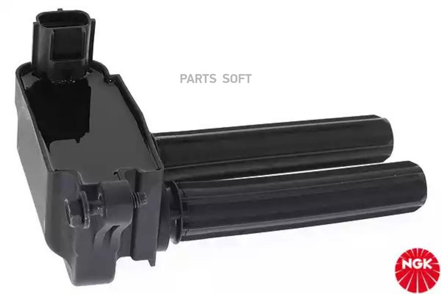 

U5121NGK_катушка зажигания Chrysler 300C, Dodge Durango,Jeep Commander/Grand Cherokee 5.7/