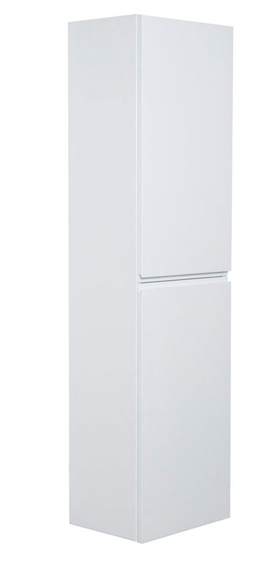 

Шкаф-пенал Art&Max AM-Bianchi-1500-2A-SO-BM, белый