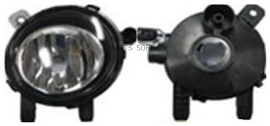 

Фара Основная Левая Depo арт. 444-2035L-UQ