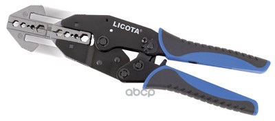 Клещи Для Обжима Ножевых Клемм Автомат Licota acp-30001c
