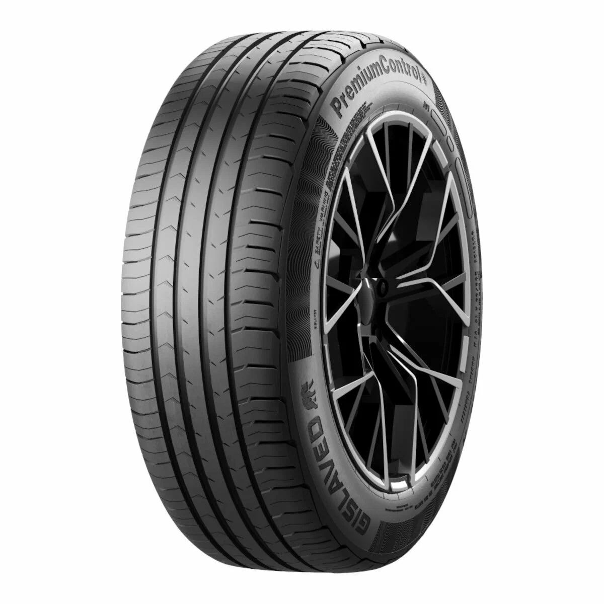 Шина 195/50R15 82H PremiumControl TL Gislaved 3150060000