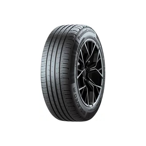 Шина 185/60R15 84H PremiumControl TL Gislaved 3150080000