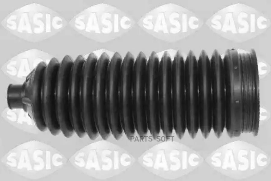 

SASIC 2754013 Пыльник рулевой рейки