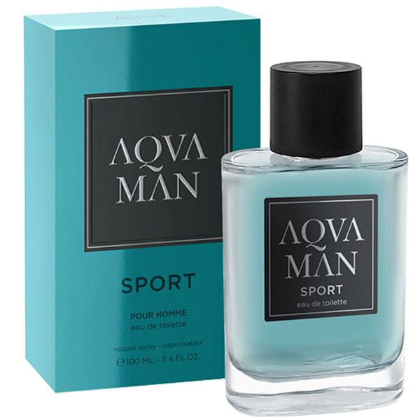 Туалетная вода Autre Parfum Aqva Man Sport 100 мл