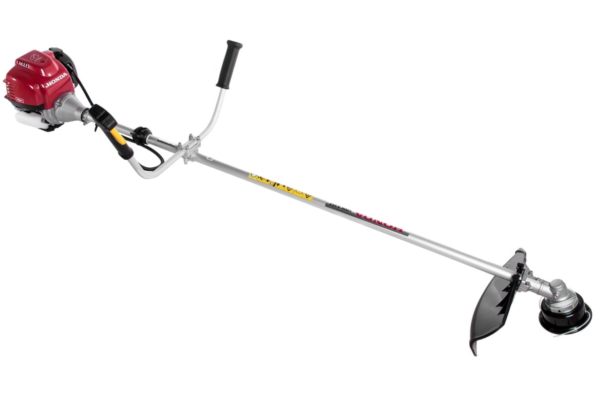 

Бензиновый садовый триммер Honda UMK435T 1,36 л.с., UMK 435 T UE RT