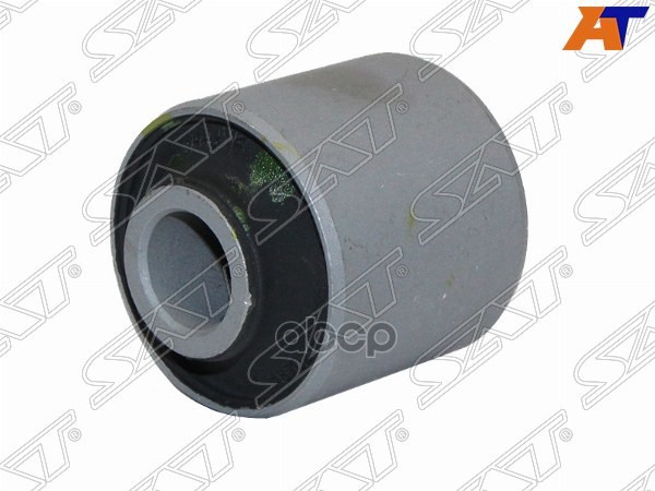 

SAT ST-48702-60031 Сайлентблок заднего верхнего продольного рычага Land Cruiser 80 90-98 1