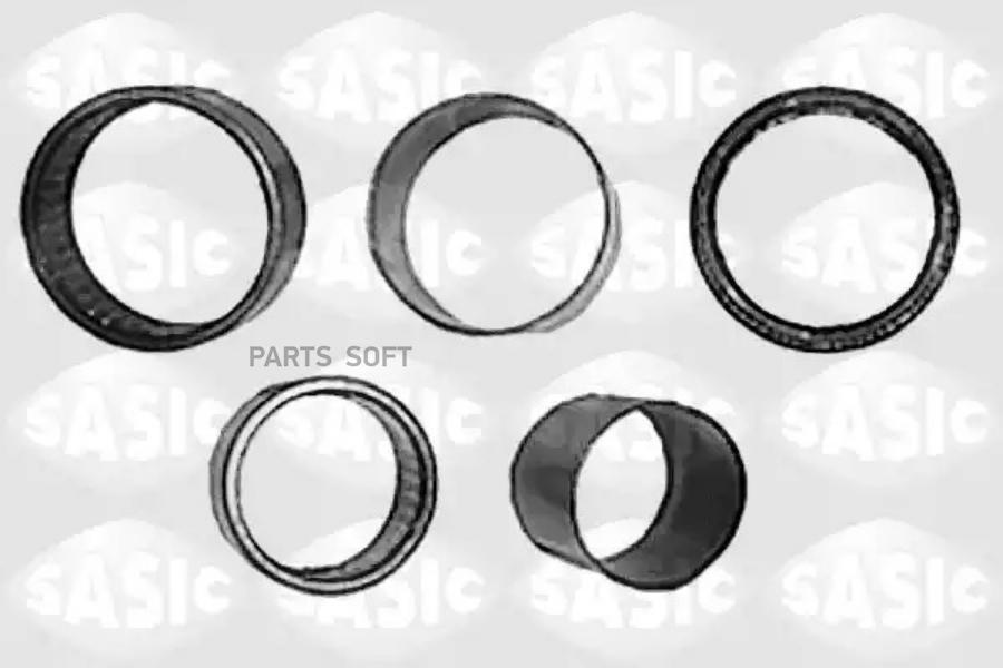 

SASIC 4005350 SAS4005350_=21261F=KS555.02 [7701464321]!ремкомплект подшипников зад. балки\