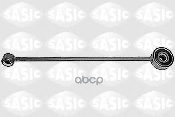 

SASIC 4522E12 SAS4522E12_тяга КПП!\ Citroen Saxo 1.0/1.4/1.5D 96-03, Peugeot 106 1.0/1.1/1