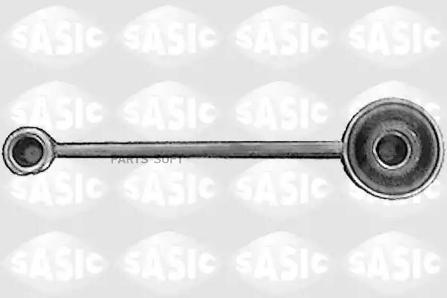 

SASIC 4542A32 SAS4542A32_[2454A3] !тяга КПП L101,5 не регулируемая\ Peugeot 405 all