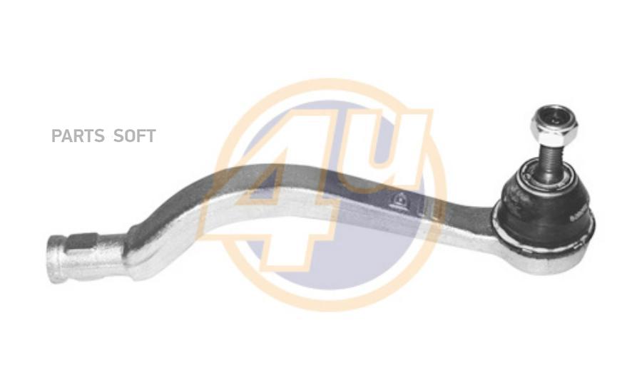 

4U DCA68722 Tie rod End