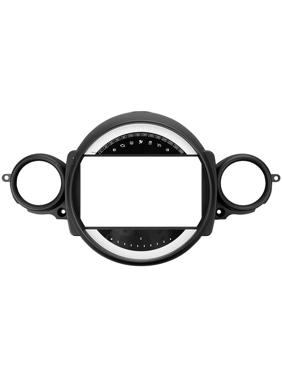 

Установочный комплект Teyes для BMW Mini 2007-2015 9"