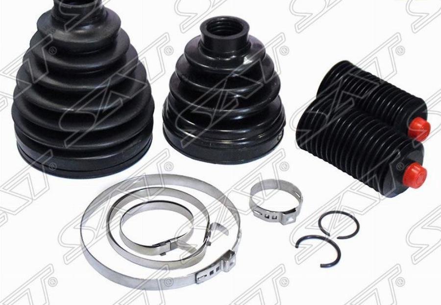 

SAT BKFD005 Комплект пыльников на привод TOYOTA FORTUNER/HILUX 04-