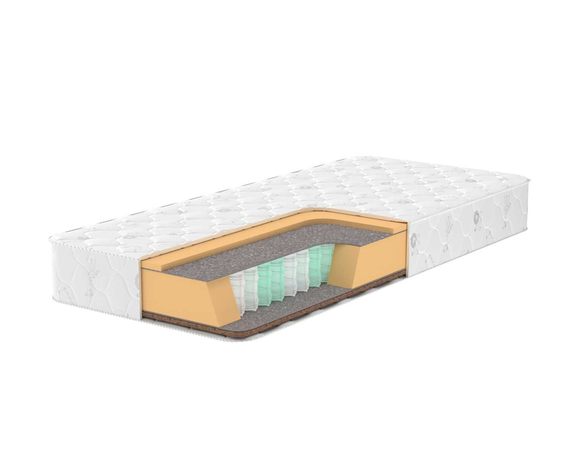 

Матрас Dimax Тихоня 65х125, Тихоня 65х125