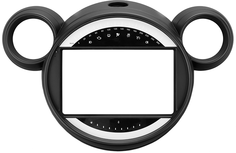 

Установочный комплект Teyes для BMW Mini 2010-2016 9"