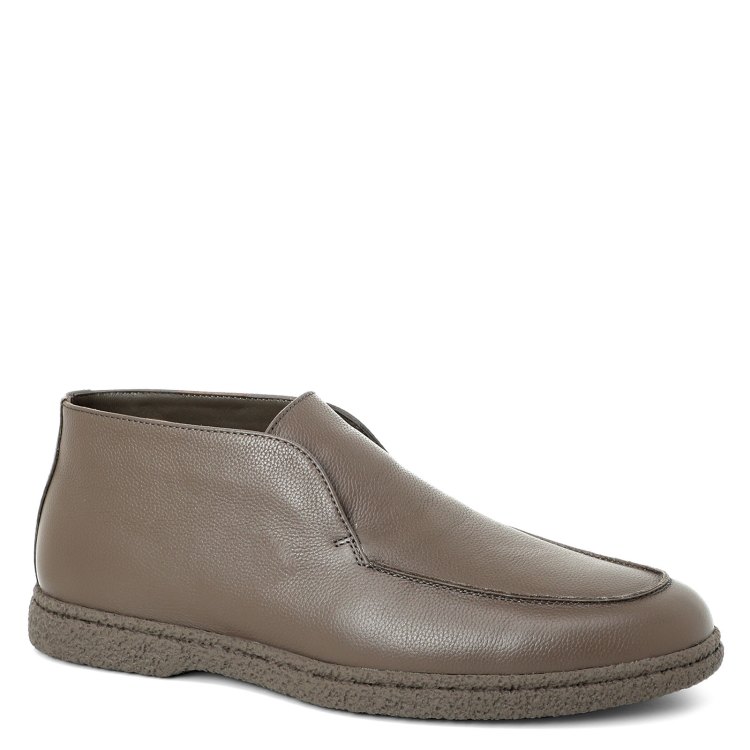

Ботинки мужские Tendance YS-M2266-42_К коричневые 43 EU, Коричневый, YS-M2266-42