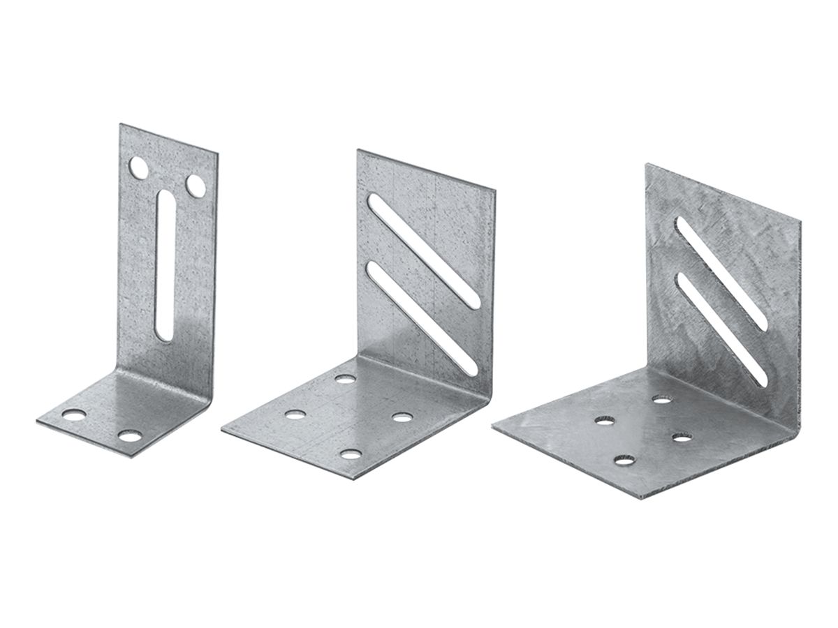 

Комплект уголков для профиля Knauf UA- 50*40*2мм