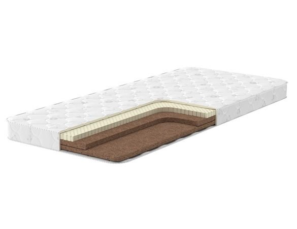 

Матрас Dimax Умник Макси 65х120, Умник Макси 65х120