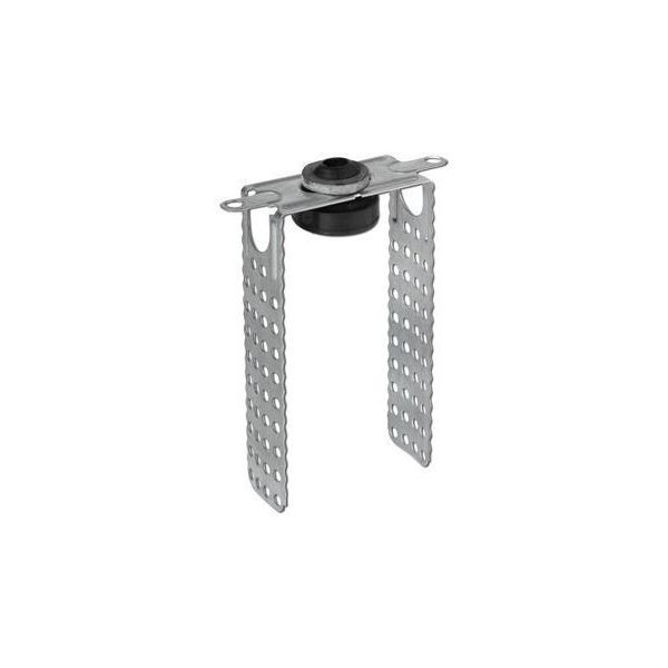 

Подвес прямой 120 антивибрационный CD 60/27 Knauf